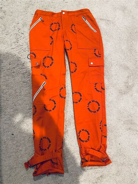 replica vlone pants|longlivevlone.